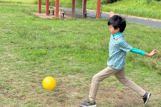ユニプレkids 星ノ学園|児童発達支援 放課後等デイサービス|北九州市