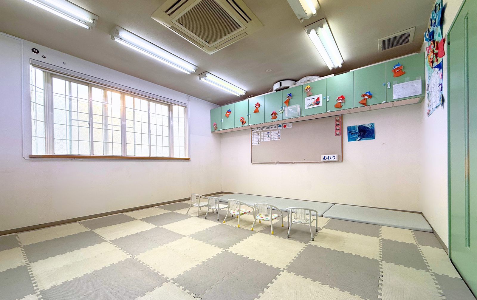 ユニプレkids 星ノ学園(北九州市小倉南区)の療育・活動の様子 24