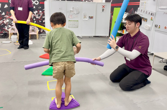 ユニプレkids 紺屋町校|児童発達支援 放課後等デイサービス|北九州市