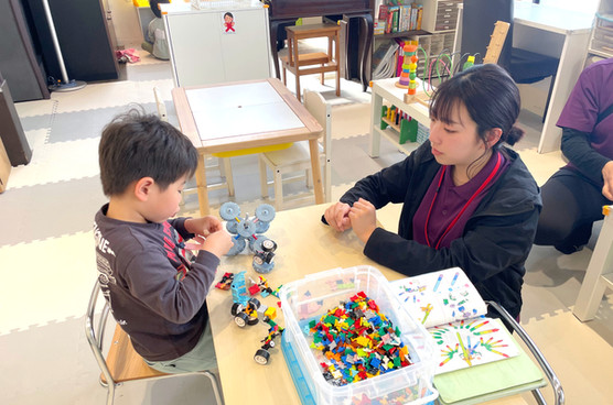 ユニプレkids 紺屋町校|児童発達支援 放課後等デイサービス|北九州市