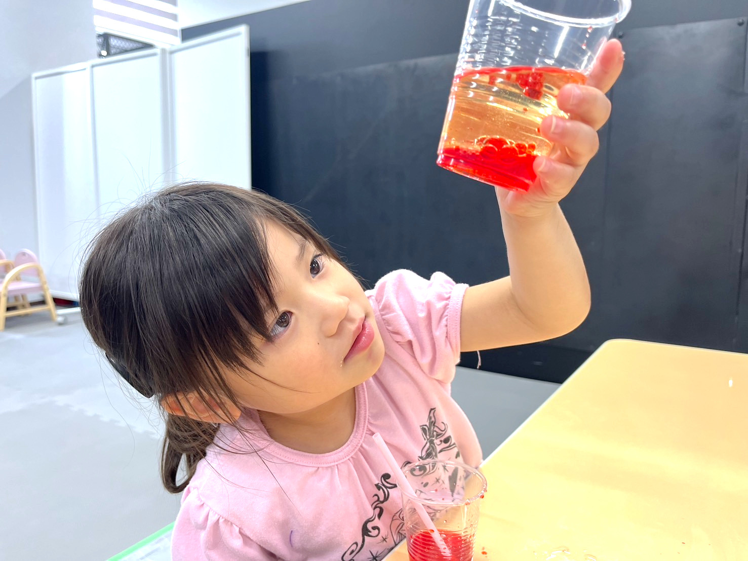 ユニプレkids 紺屋町校(北九州市小倉北区)の療育・活動の様子 5