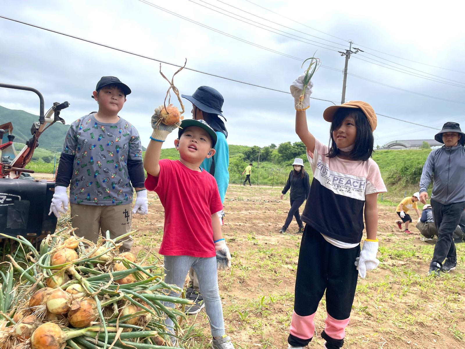 ユニプレkids 紺屋町校(北九州市小倉北区)の療育・活動の様子 7