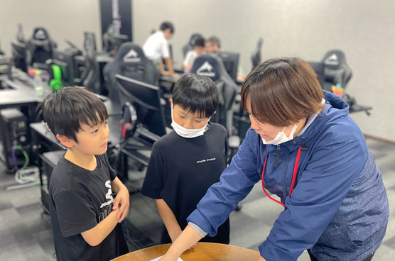 ユニプレkids 葛原校|児童発達支援 放課後等デイサービス|北九州市