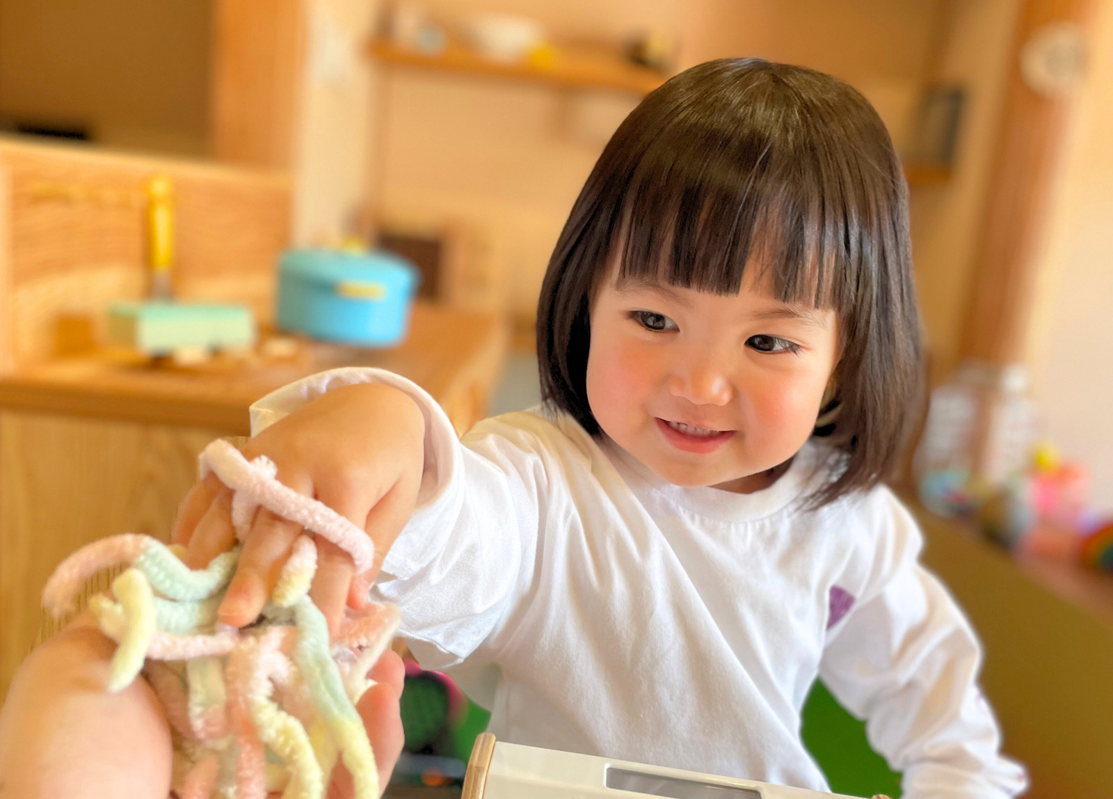 ユニプレkids 葛原校(北九州市小倉南区)の療育・活動の様子 3