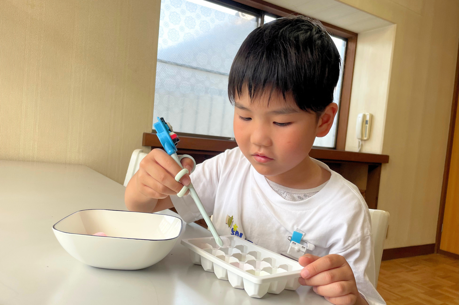 ユニプレkids 戸畑校(北九州市戸畑区)の療育・活動の様子 5