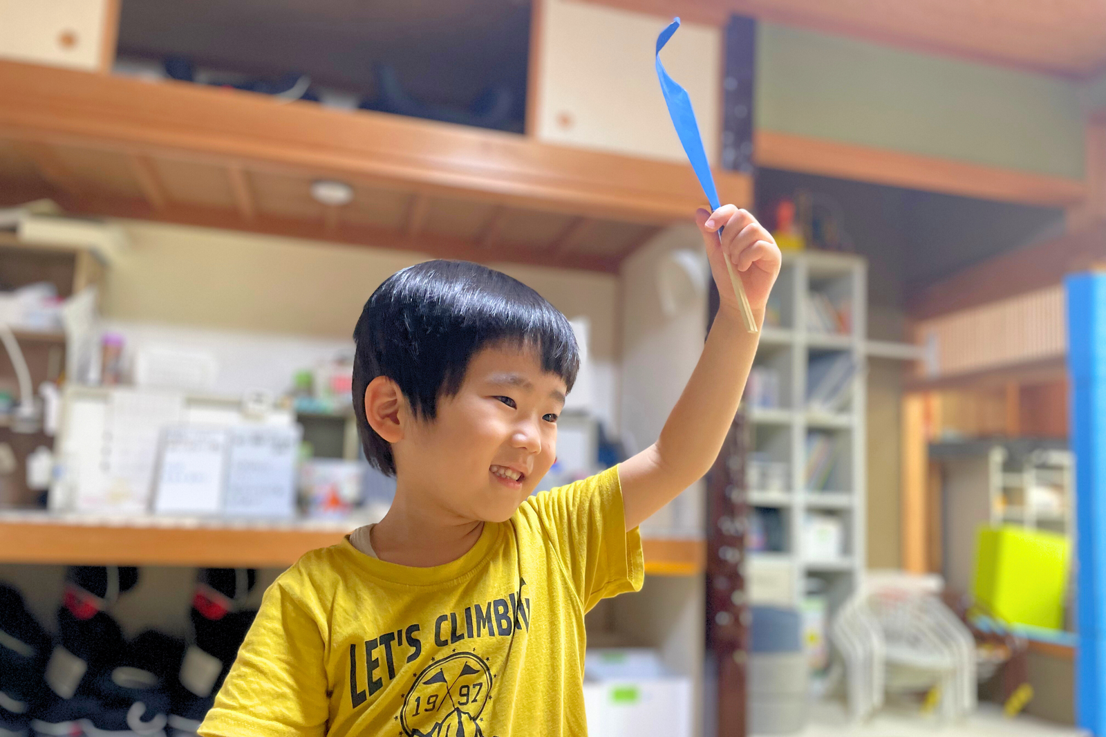 ユニプレkids 戸畑校(北九州市戸畑区)の療育・活動の様子 11