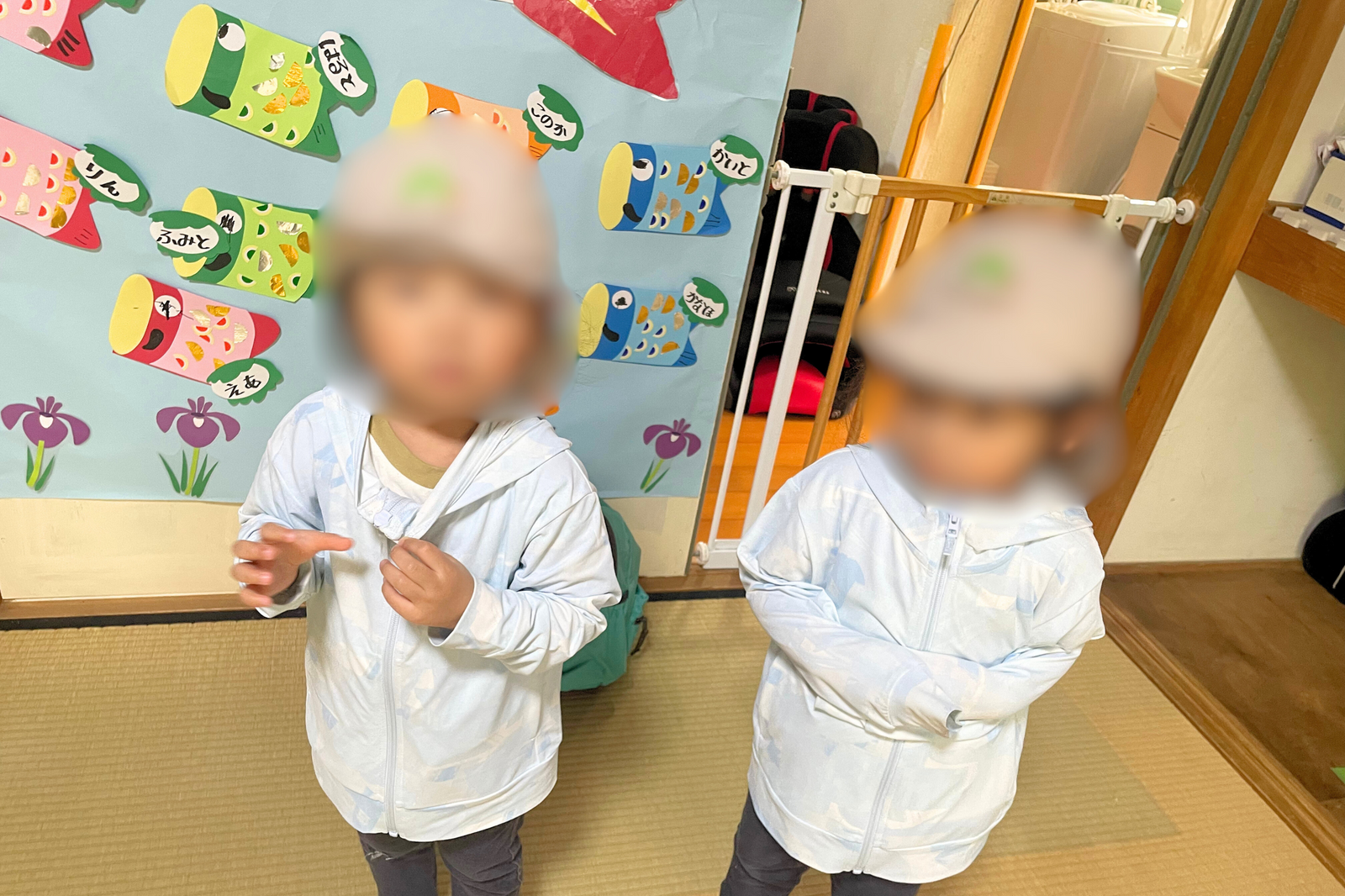 ユニプレkids 戸畑校(北九州市戸畑区)の療育・活動の様子 15