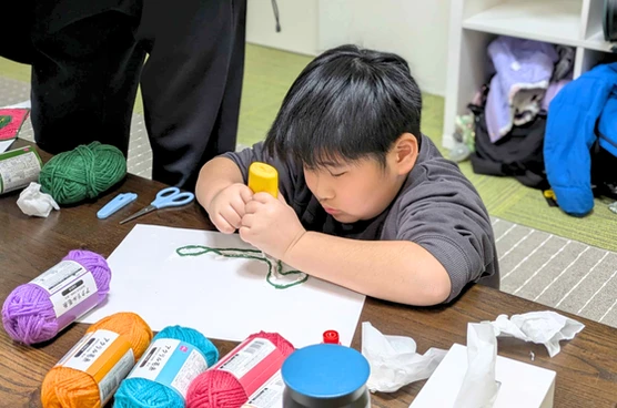 ユニプレkids 徳力校|児童発達支援 放課後等デイサービス|北九州市