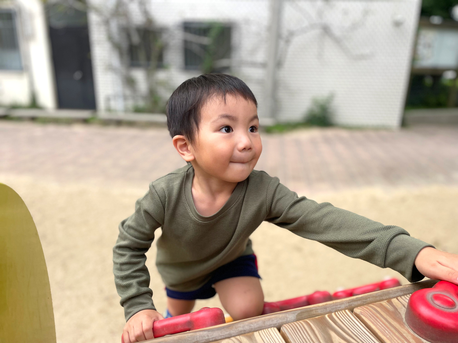 ユニプレkids 徳力校(北九州市小倉南区)の療育・活動の様子 11