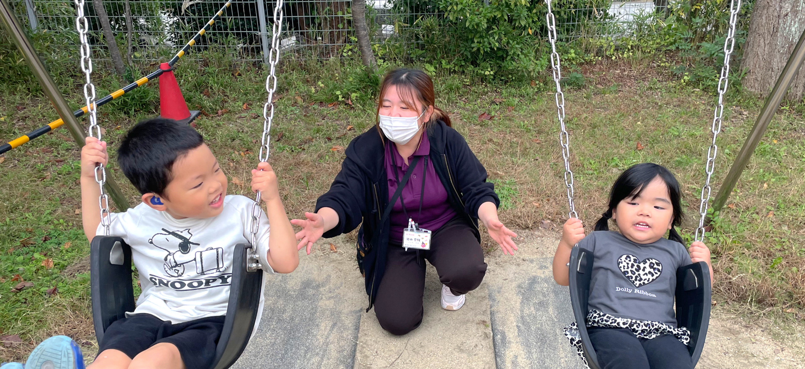 ユニプレkids 徳力校｜北九州市小倉南区の児童発達支援・放課後等デイサービス