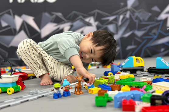 ユニプレ TOYPARK|児童発達支援 放課後等デイサービス|北九州市